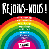Sud CT Région Occitanie : 2024 : année de résistances et de luttes en Occitanie