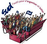 Sud CT Région Occitanie : Réunion OS/RH sur télétravail du 9/10/2023 : le jour de la marmotte