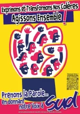 Sud CT Région Occitanie : Le Comité des Oeuvres Sociales de la Région Occitanie