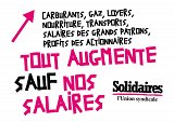 Sud CT Région Occitanie : Nouvelle augmentation indigente des rémunérations des fonctionnaires