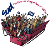 Sud CT Région Occitanie : Commission Administrative Paritaire