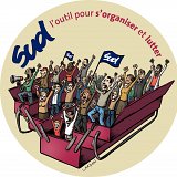 Sud CT Région Occitanie : Notre syndicat Sud CT Région Occitanie