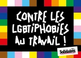 Sud CT Région Occitanie : Contre les discriminations LGBTQI+ au travail