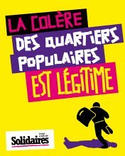 Sud CT Région Occitanie : Exécution de Nahel : la police tue