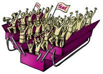 Sud CT Région Occitanie : Augmentation de la participation employeur au titre de transport (trajets domicile - travail)