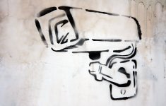Sud CT Région Occitanie : Non à la loi Jeux Olympiques qui veut légaliser la Vidéosurveillance Algorithmique !