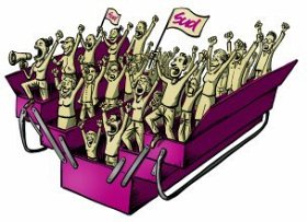 Sud CT Région Occitanie : DEMI CST DU 15 MAI 2025